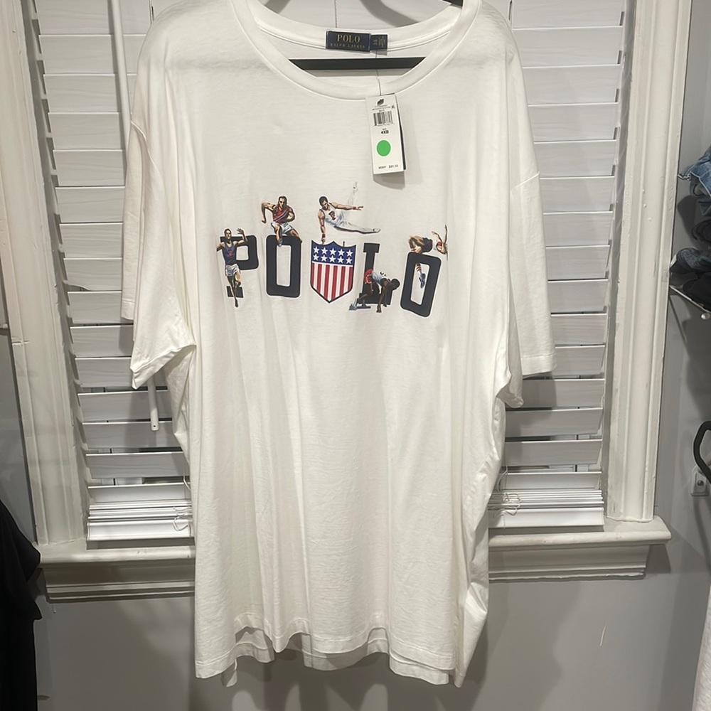 COPY - Polo Ralph Lauren shirt